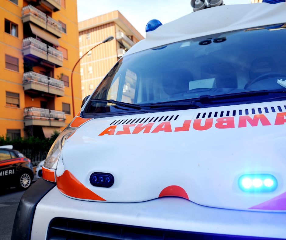 Proseguono le ricerche di un cinquantenne disperso in mare