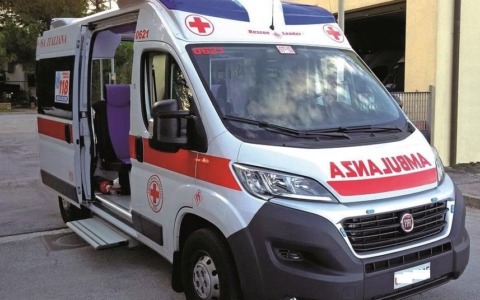 Incidente in mountain bike sul Monte Fogliano: soccorso un 34enne