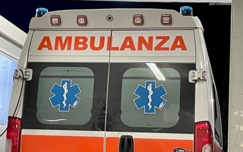 Prove di evacuazione per il Trasporto della Macchina
