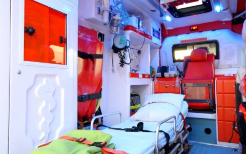 Giovane salvato da un tentativo di suicidio sul ponte Clementino