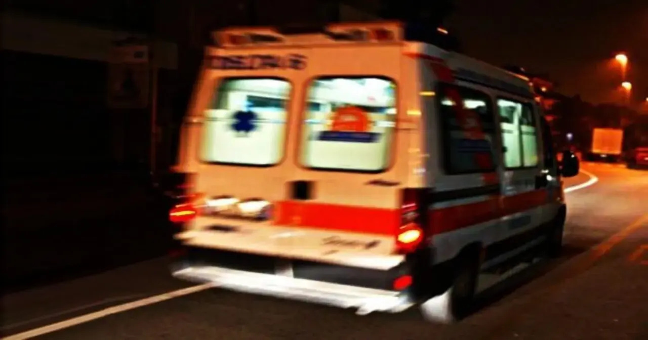 Operaio muore dopo un malore durante i lavori in cantiere