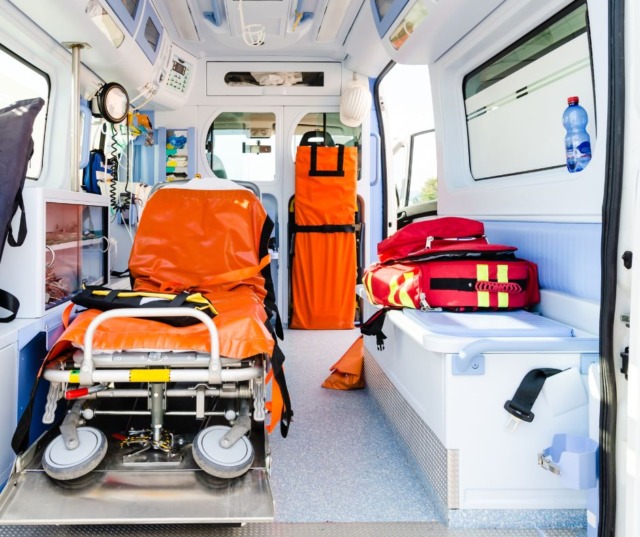 Escursionista ferito a Blera, recuperato con l’elisoccorso