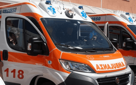 Tragedia al lago di Bolsena: morto Justin Andres Asprilla
