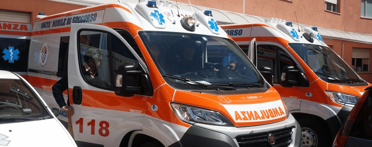 Tragedia al lago di Bolsena: morto Justin Andres Asprilla