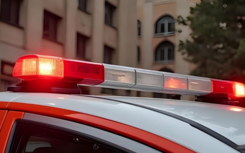 Esplosione devastante a Bolsena, disperso il proprietario
