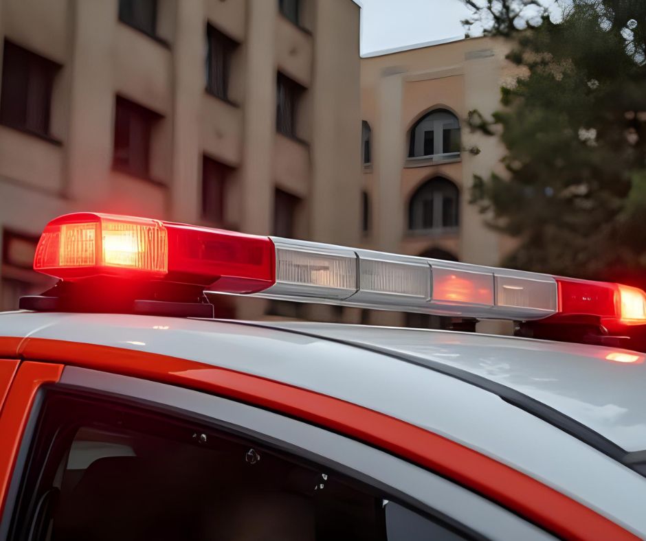 Esplosione devastante a Bolsena, disperso il proprietario