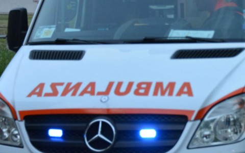 Giusto Scalabrella celebra 10 anni alla presidenza della Protezione Civile di Onano
