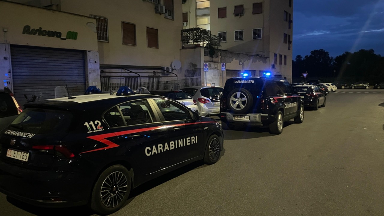 Operazione a Viterbo: sospesi 10 barber shop per attestati falsi