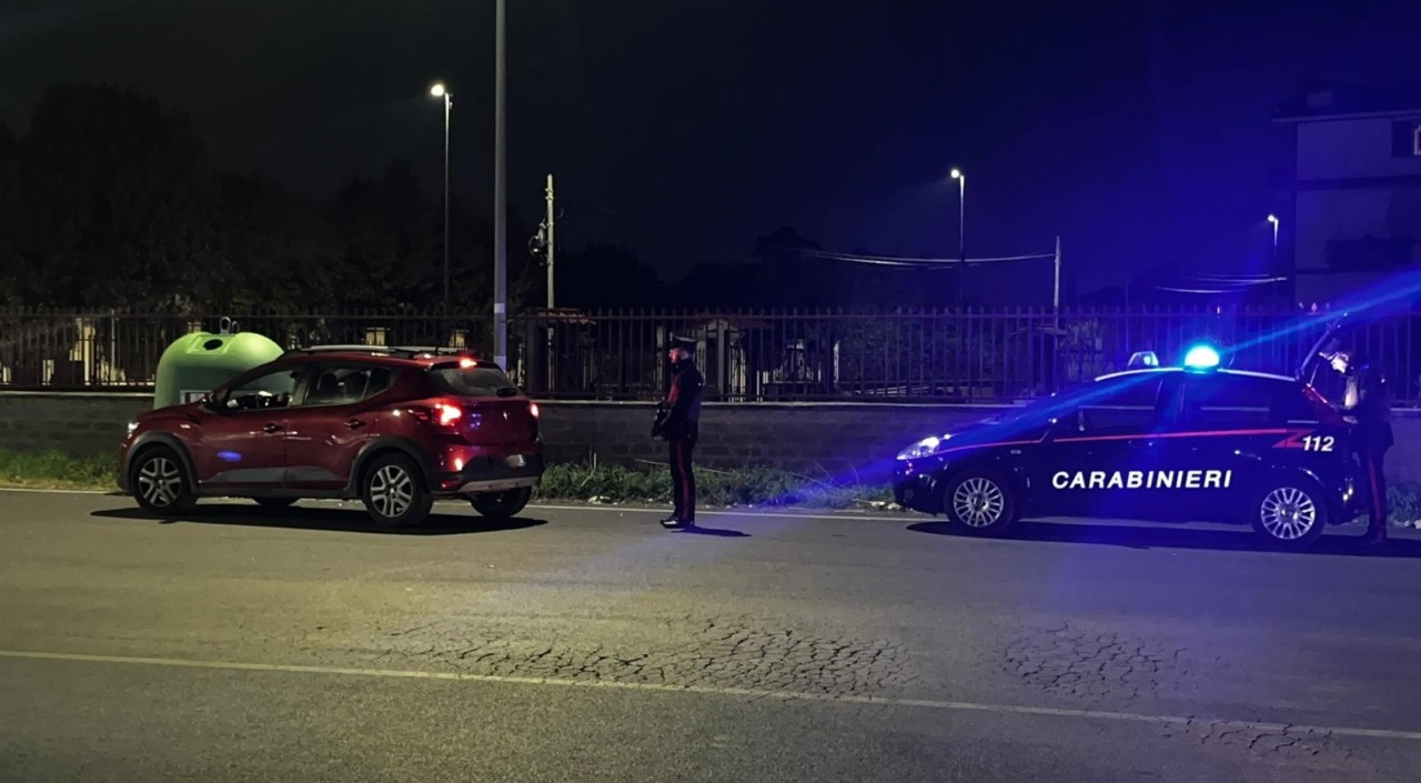 Arrestato un truffatore che si spacciava per maresciallo