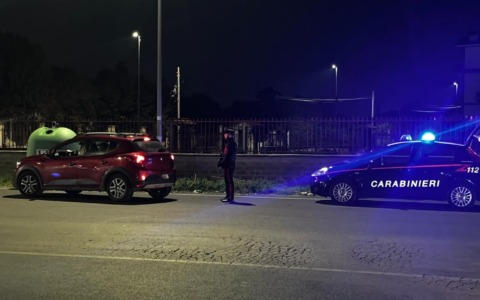 Arrestato un truffatore che si spacciava per maresciallo