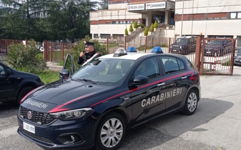 Incidente stradale a causa di un automobilista ubriaco e senza assicurazione