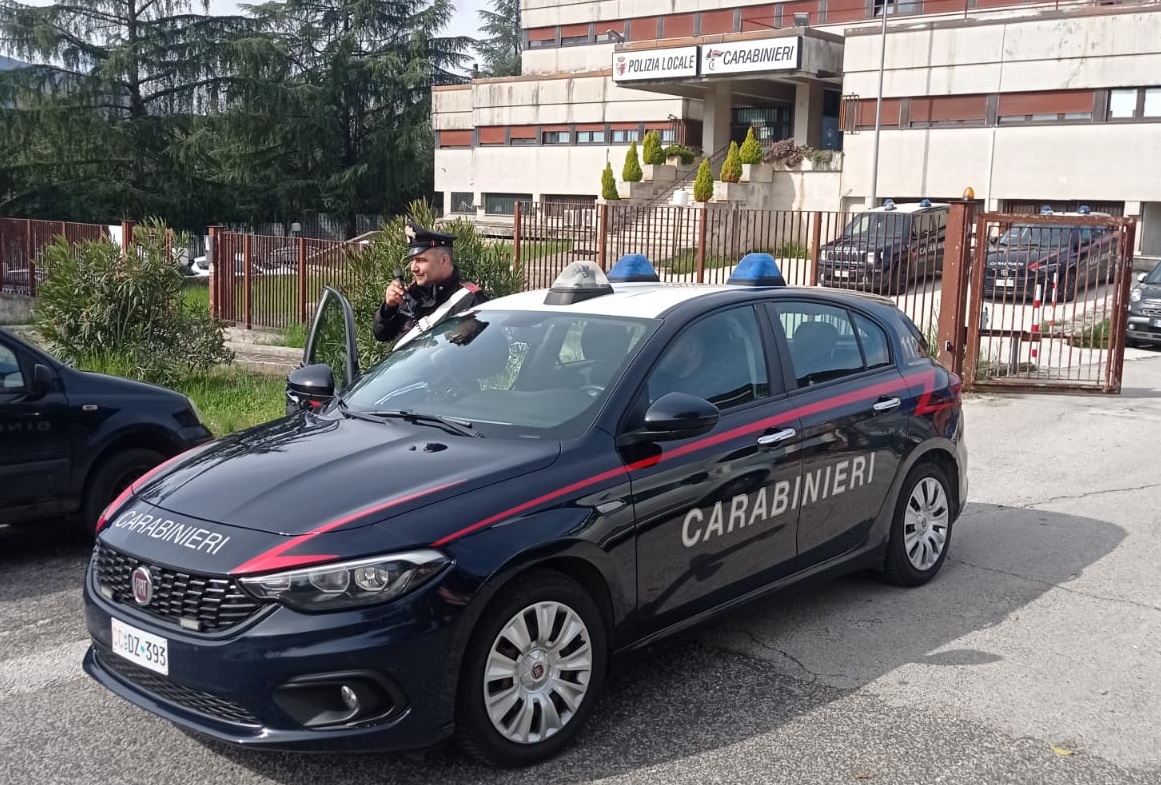 Incidente stradale a causa di un automobilista ubriaco e senza assicurazione