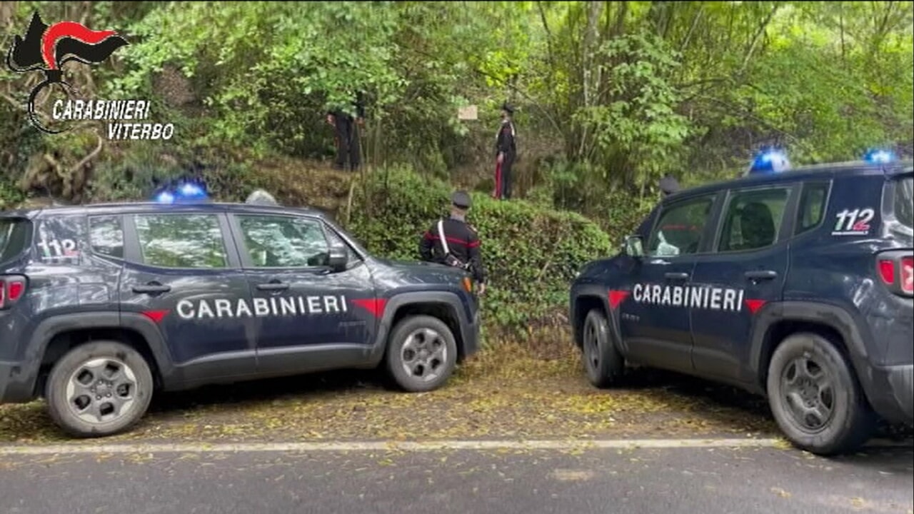 Sequestrati a Viterbo mille chili di alimenti in un blitz dei Nas