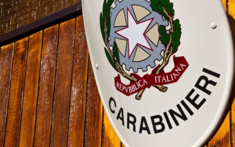 Carabinieri in e-bike per potenziare la sicurezza del litorale