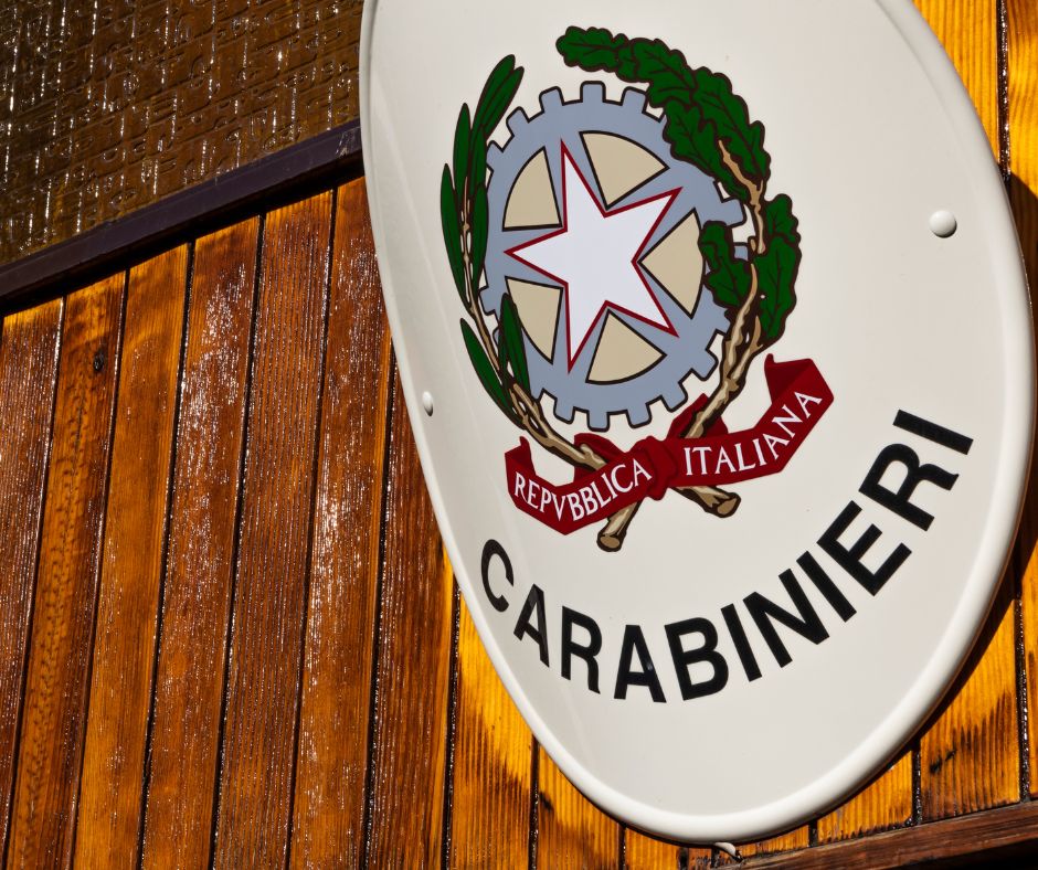 Carabinieri in e-bike per potenziare la sicurezza del litorale