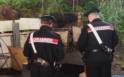 Evade dai domiciliari, arrestato a Montalto di Castro
