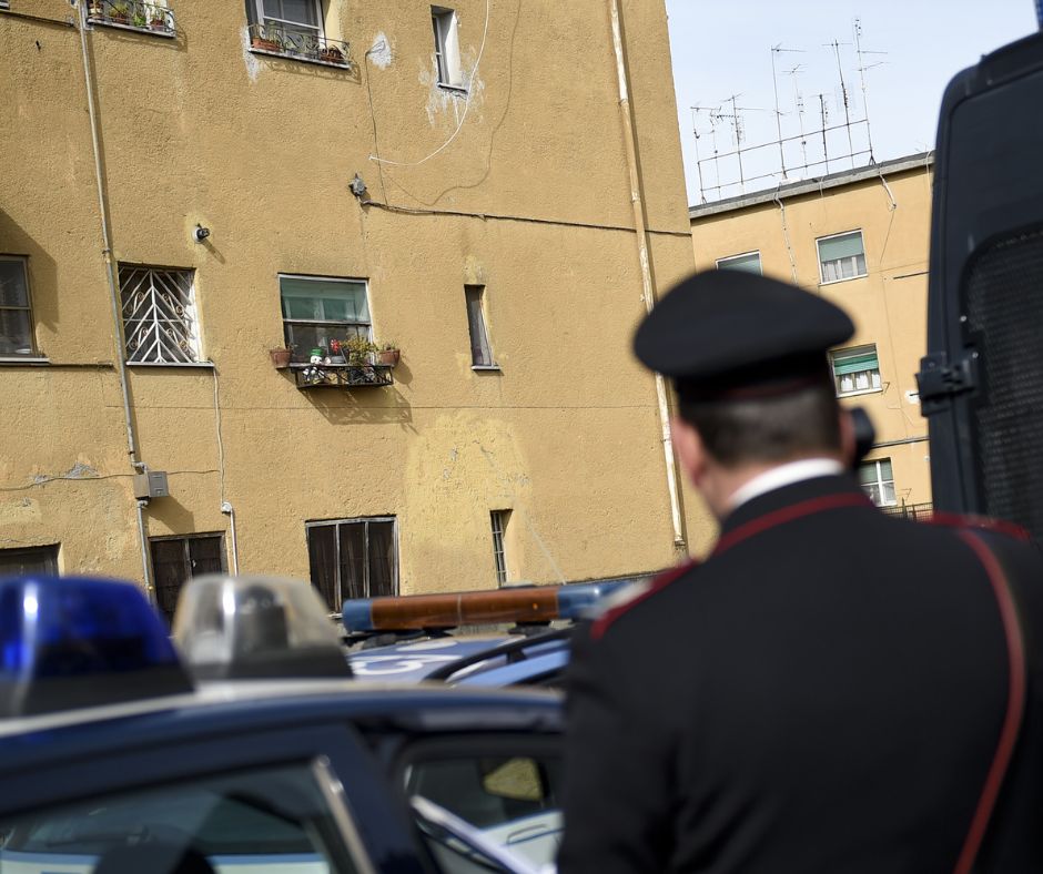 Svolta nell’omicidio di Monte Fogliano: il killer tra i sequestratori