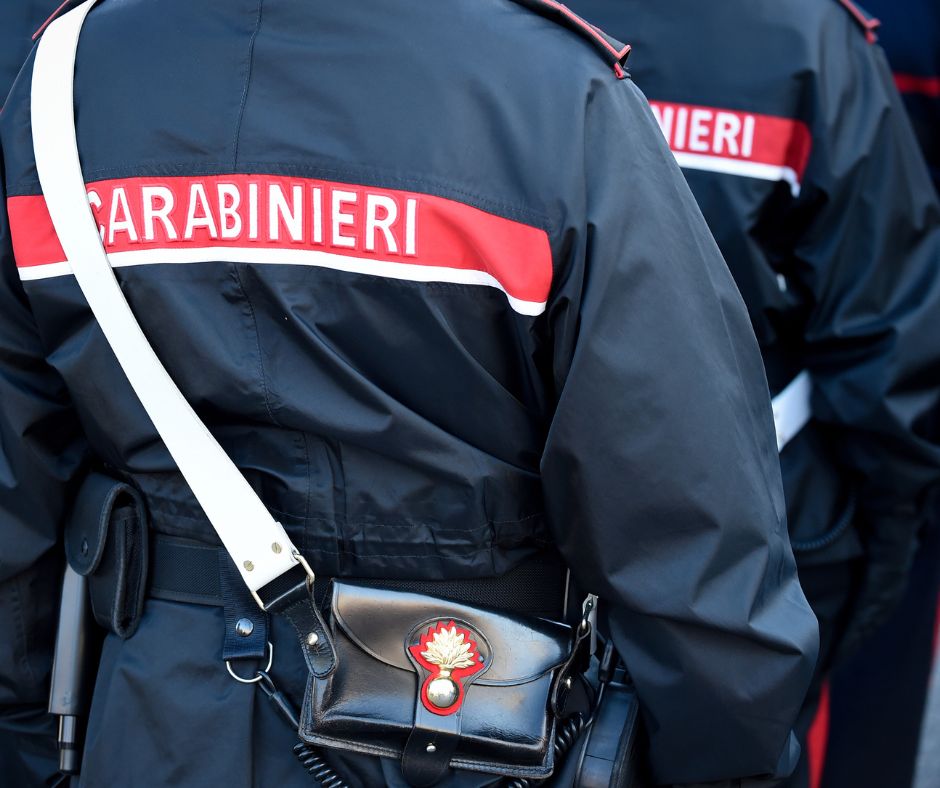 Scoperto centro scommesse abusivo nel Viterbese, denunciato il titolare