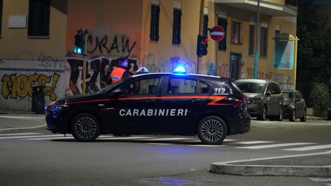 Scoperta fabbrica clandestina di sigarette a Civita Castellana