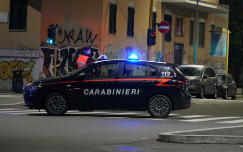 Scoperta fabbrica clandestina di sigarette a Civita Castellana
