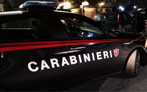 Rapina in tabaccheria a Vetralla: arrestato dopo due ore