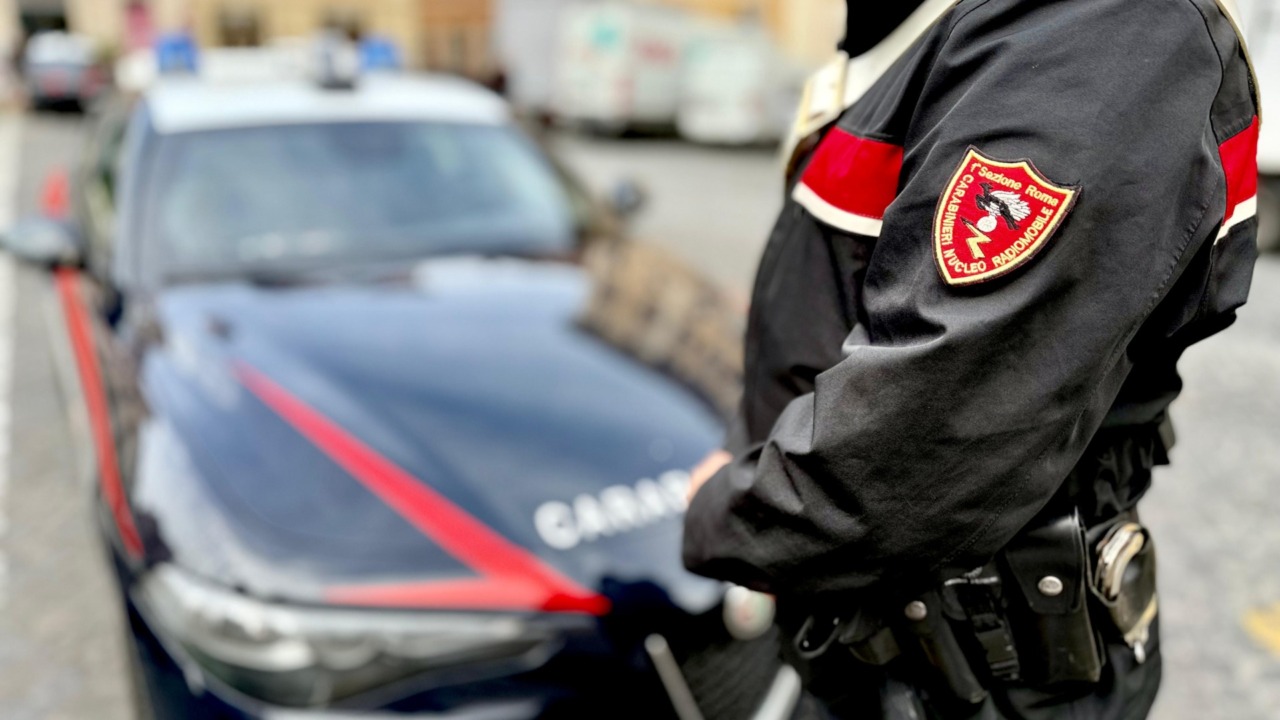 Scoperto lavoro nero in Viterbo: multe per 17mila euro