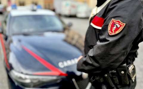 Scoperto lavoro nero in Viterbo: multe per 17mila euro