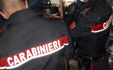 Accoltella l’ex fidanzata a Civita Castellana, arrestato 37enne