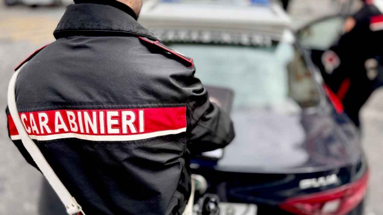 Arrestato 28enne per evasione dai domiciliari a Canino