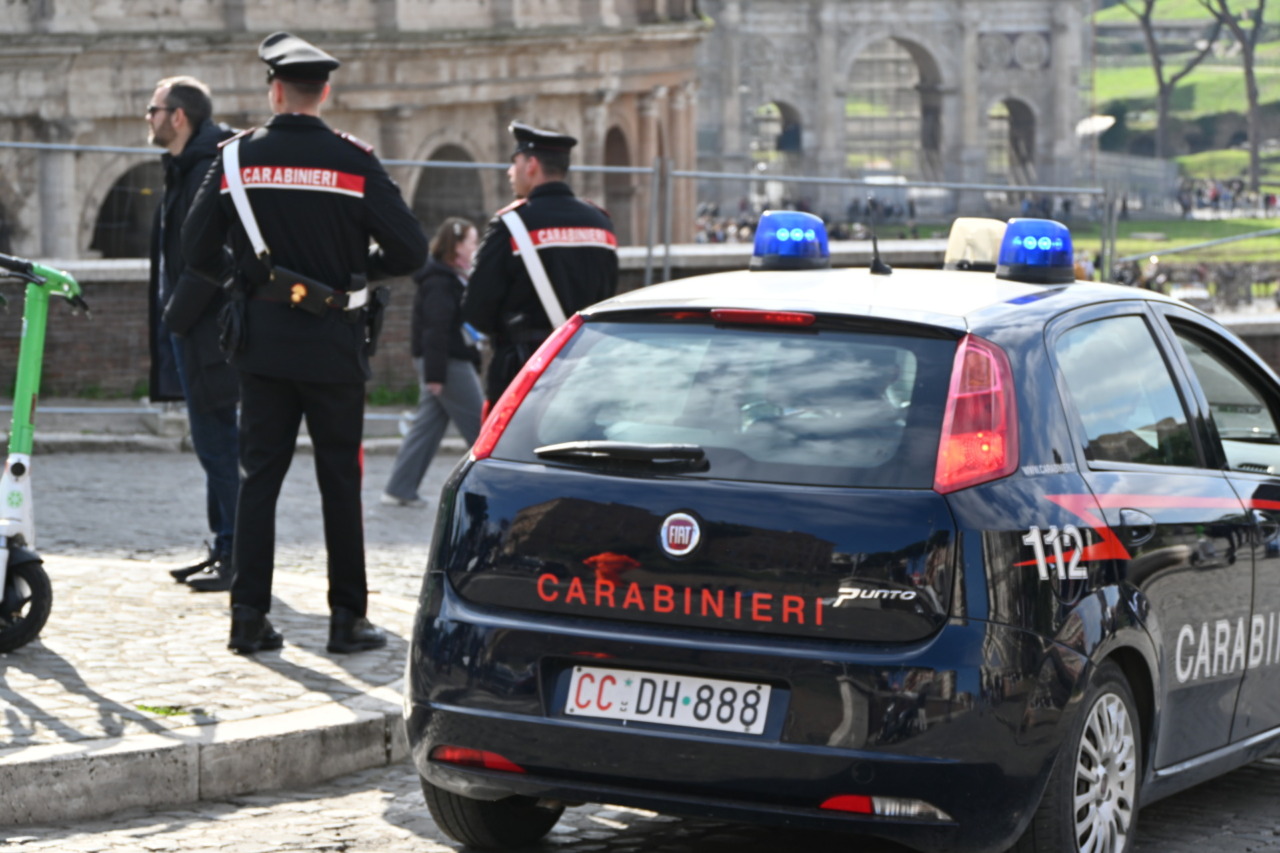 Concorso per 17 ufficiali tecnici nell’Arma dei Carabinieri
