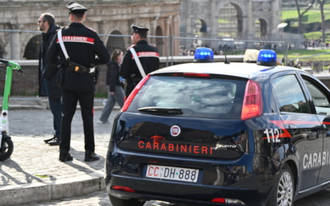 Concorso per 17 ufficiali tecnici nell’Arma dei Carabinieri