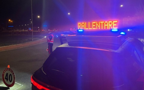 Furto in villa a Viterbo: ladri in fuga dopo aver devastato tutto