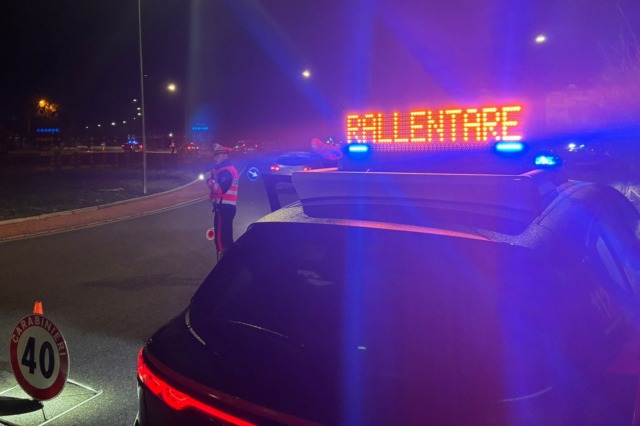 Cambi ai vertici dell’Arma tra Ronciglione e Viterbo