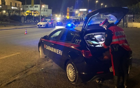 Viterbo festeggia il 212° anniversario dell’Arma dei Carabinieri