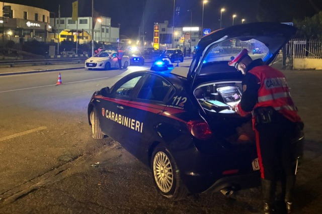 Tre adolescenti scomparsi nel Ragusano, ricerche nel Viterbese