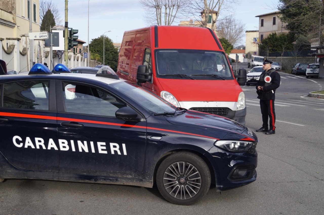 Scoperte strutture abusive in ristorante sul lago di Bolsena