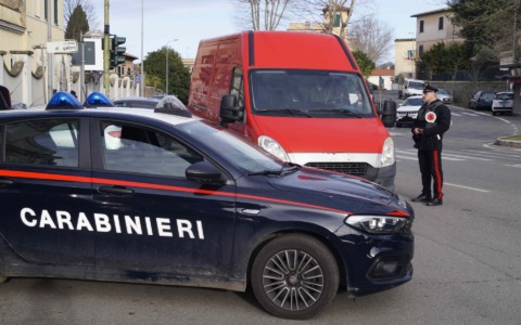 Scoperte strutture abusive in ristorante sul lago di Bolsena