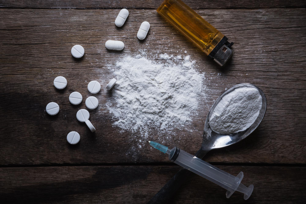 Arrestata 38enne con 21 dosi di crack e cocaina durante un controllo