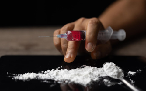 Arrestato a Montefiascone con cocaina e hashish dopo alta velocità