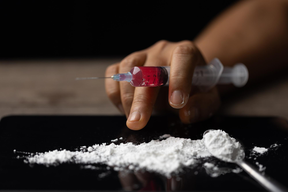 Arrestato a Montefiascone con cocaina e hashish dopo alta velocità