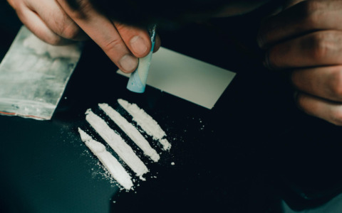 Arrestati due giovani per spaccio di droga a Viterbo