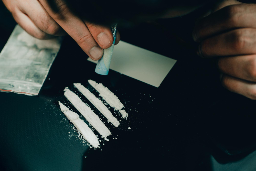 Arrestati due giovani per spaccio di droga a Viterbo