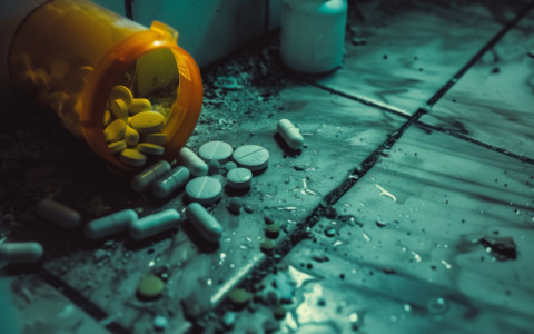 Arrestato 45enne per spaccio di cocaina nel centro storico