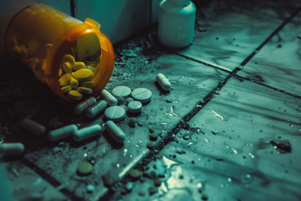 Arrestato 45enne per spaccio di cocaina nel centro storico