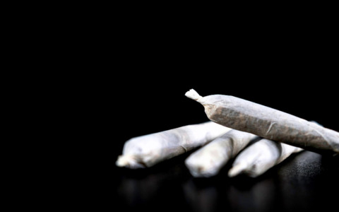 Operazione antidroga a Viterbo: arrestato un uomo e una donna ai domiciliari