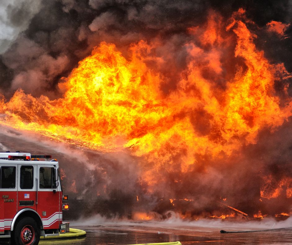 Un anno dopo l’incendio ad Agraria: bilancio e prospettive di recupero