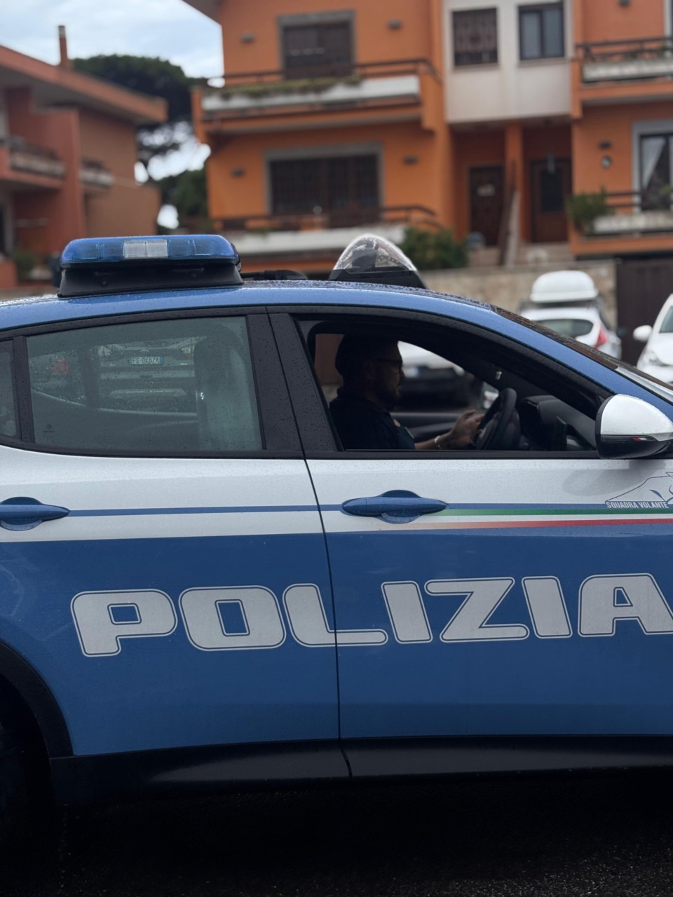 La polizia locale del Lazio riceve 2,2 milioni per nuove tecnologie