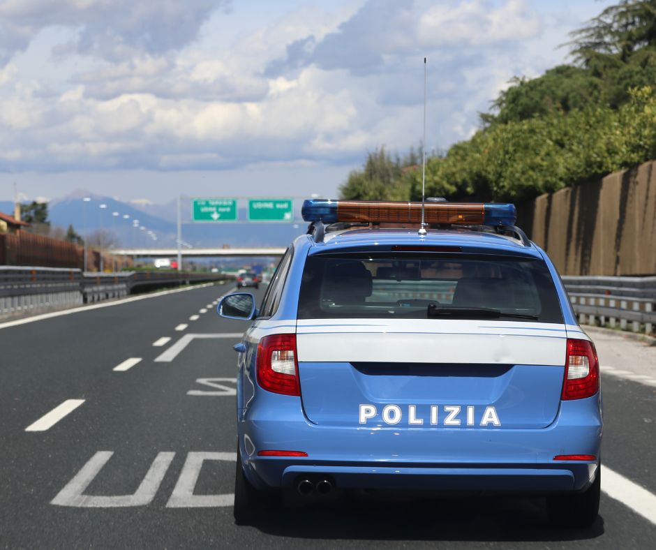Tensione al carcere di Viterbo: omicidi, incendi e suicidi