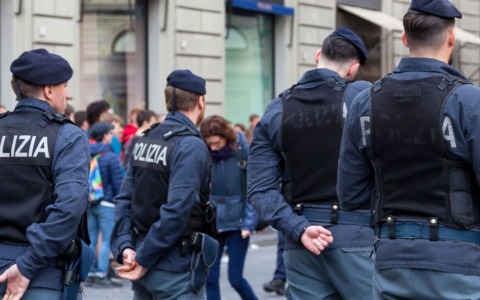 Iniziano i lavori di messa in sicurezza dell’ex Banca d’Italia a Viterbo