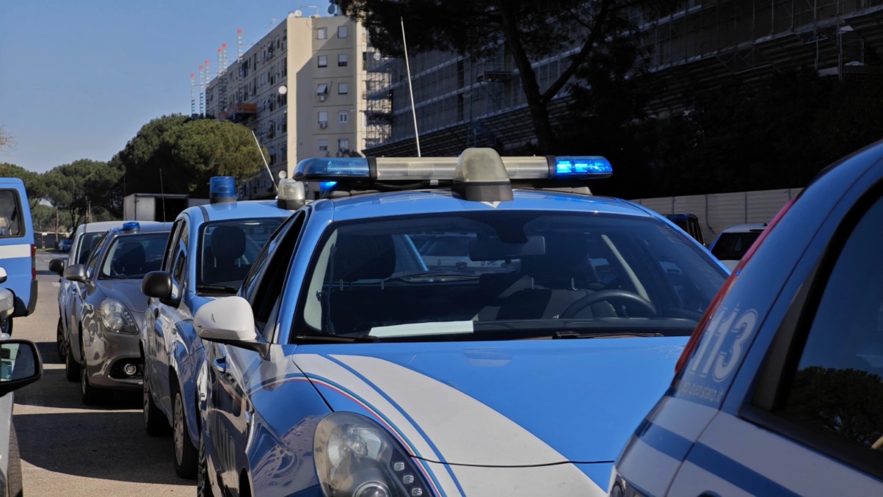 72enne allontanato da casa per maltrattamenti alla moglie